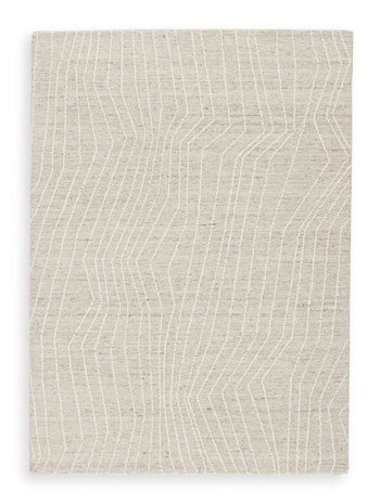 Alfombra Mediana Varahill - Image 3