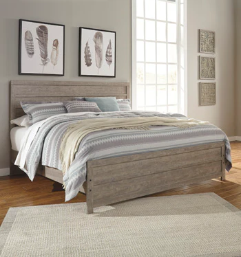 Cama King Culverbach - Image 3
