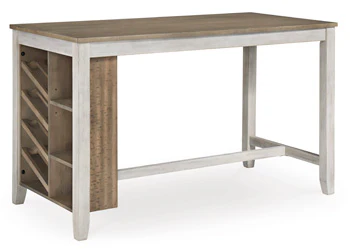 Mesa de Altura de Mostrador Skempton - Image 3