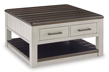 Mesa de Centro Elevable Darborn - Image 3