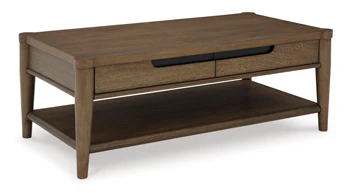 Mesa de Centro Roanhowe - Image 3