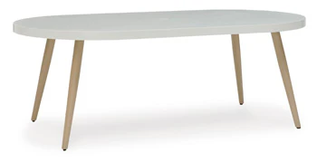 Mesa de Comedor de Exterior Seton Creek - Image 3