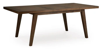 Mesa de Comedor Zumbado - Image 3