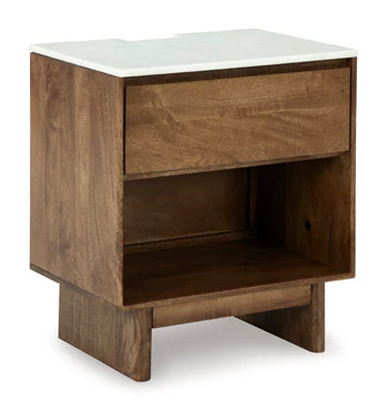 Mesa de Noche Isanti - Image 3