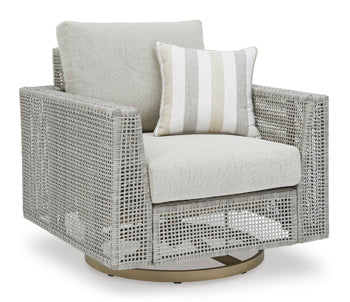 Poltrona de Exterior Seton Creek - Image 3