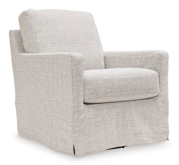 Poltrona Nenana Next-Gen Nuvella - Image 3