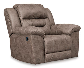 Reclinable Stoneland - Image 3