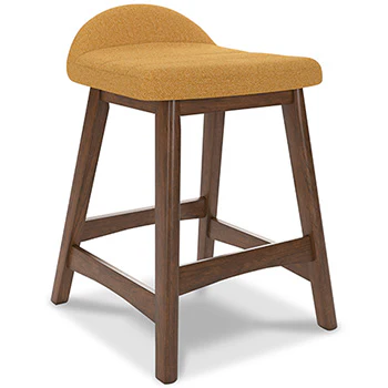 Silla de Barra Lyncott - Image 3