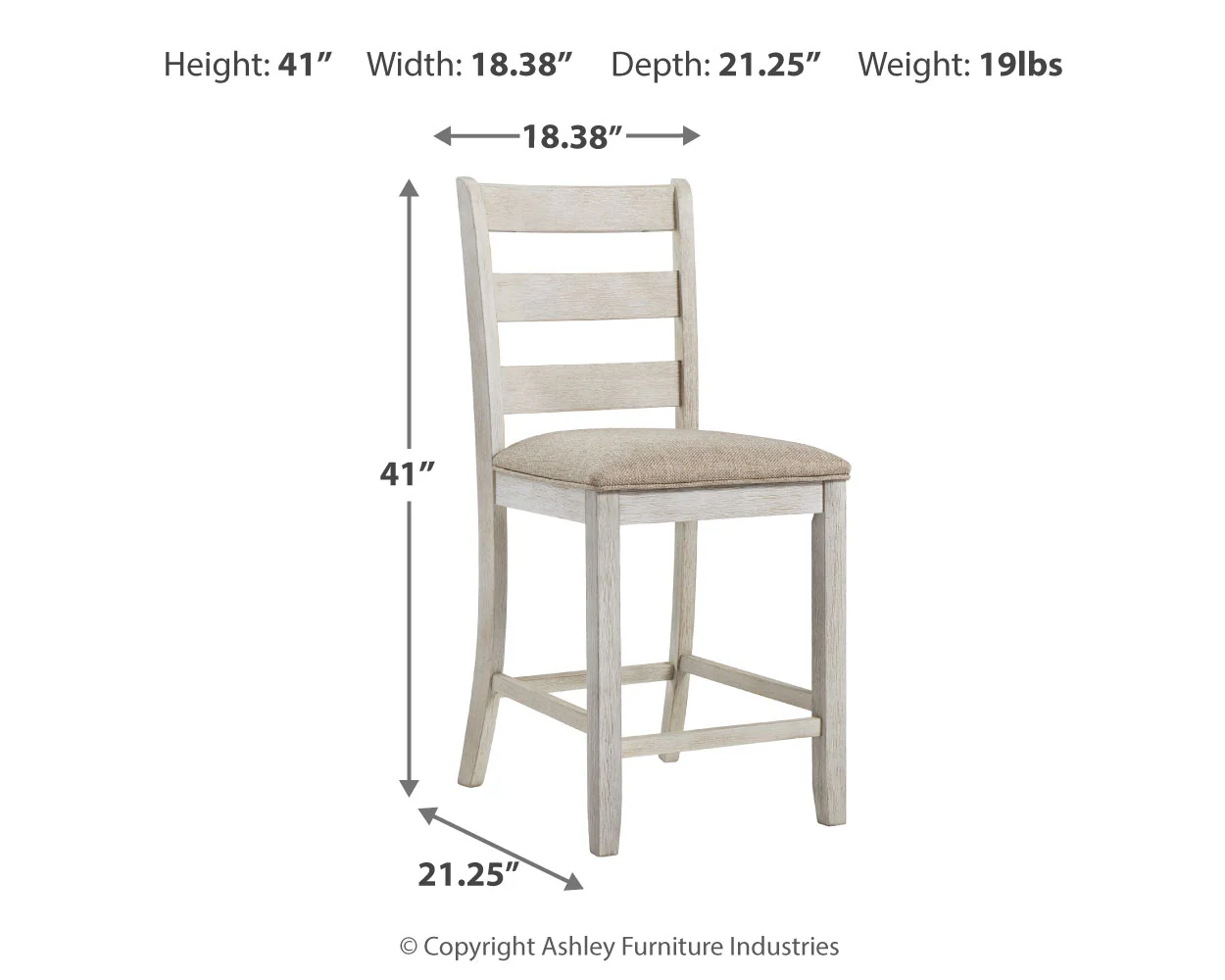 Silla de Barra Skempton - Image 4