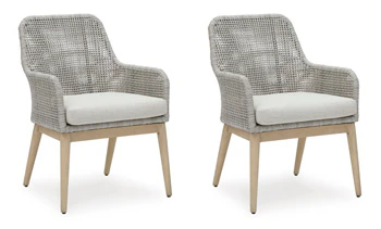 Silla de Comedor de Exterior Seton Creek - Image 3