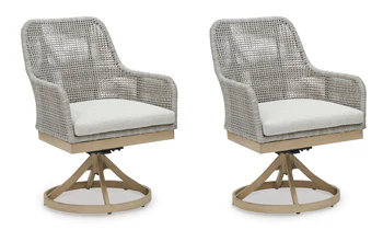 Silla de Comedor de Exterior Seton Creek - Image 3