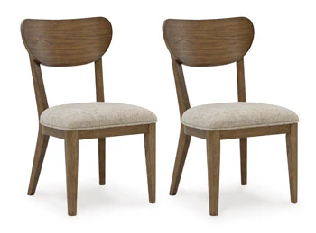 Silla de Comedor Roanhowe - Image 3