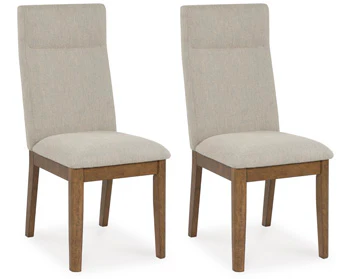 Silla de Comedor Roanhowe - Image 3