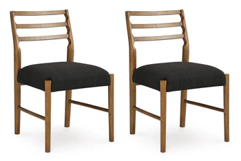 Silla de Comedor Steenlage - Image 3
