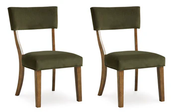 Silla de Comedor Steenlage - Image 7