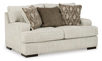Sofa 2 Puestos Alesandra - Image 3