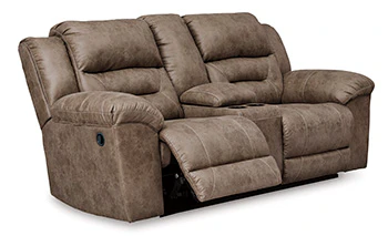 Sofa 2 Puestos Stoneland - Image 3
